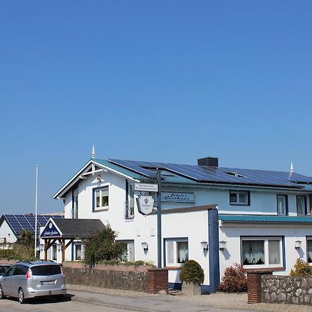 Jahnkes Gasthaus-Pension Garni Todesfelde 외부 사진