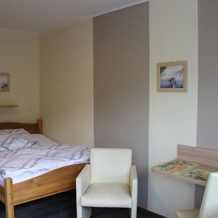 Jahnkes Gasthaus-Pension Garni Todesfelde 외부 사진