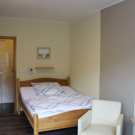 Jahnkes Gasthaus-Pension Garni Todesfelde 외부 사진