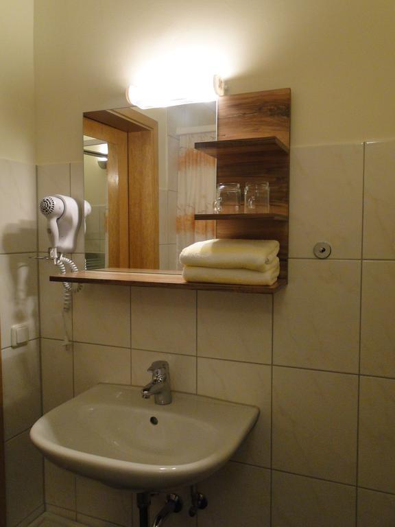 Jahnkes Gasthaus-Pension Garni Todesfelde 객실 사진