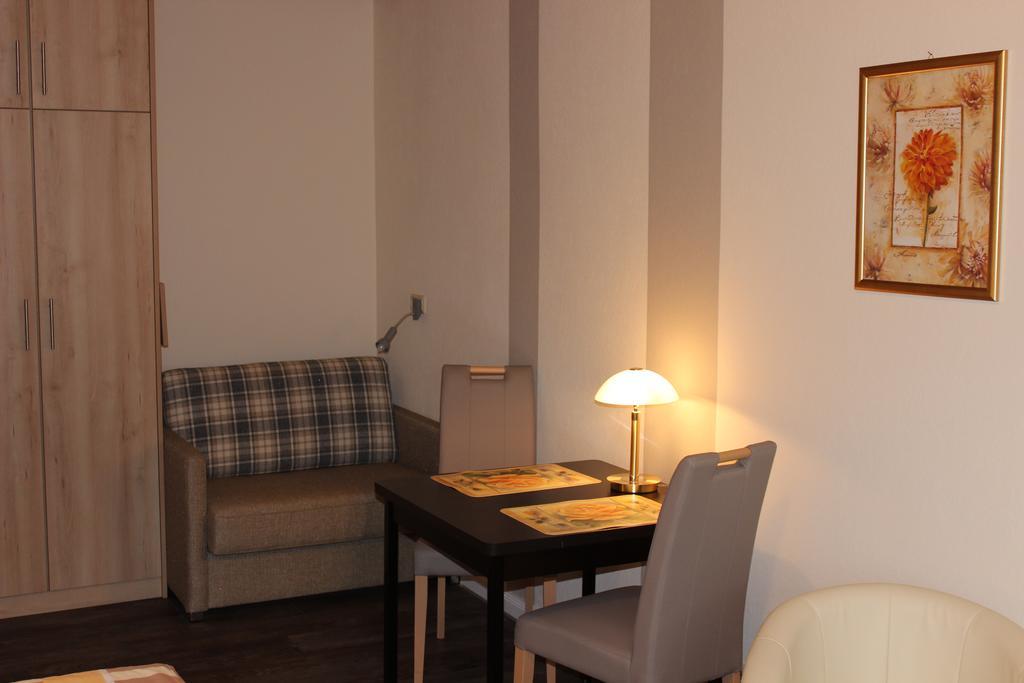Jahnkes Gasthaus-Pension Garni Todesfelde 외부 사진