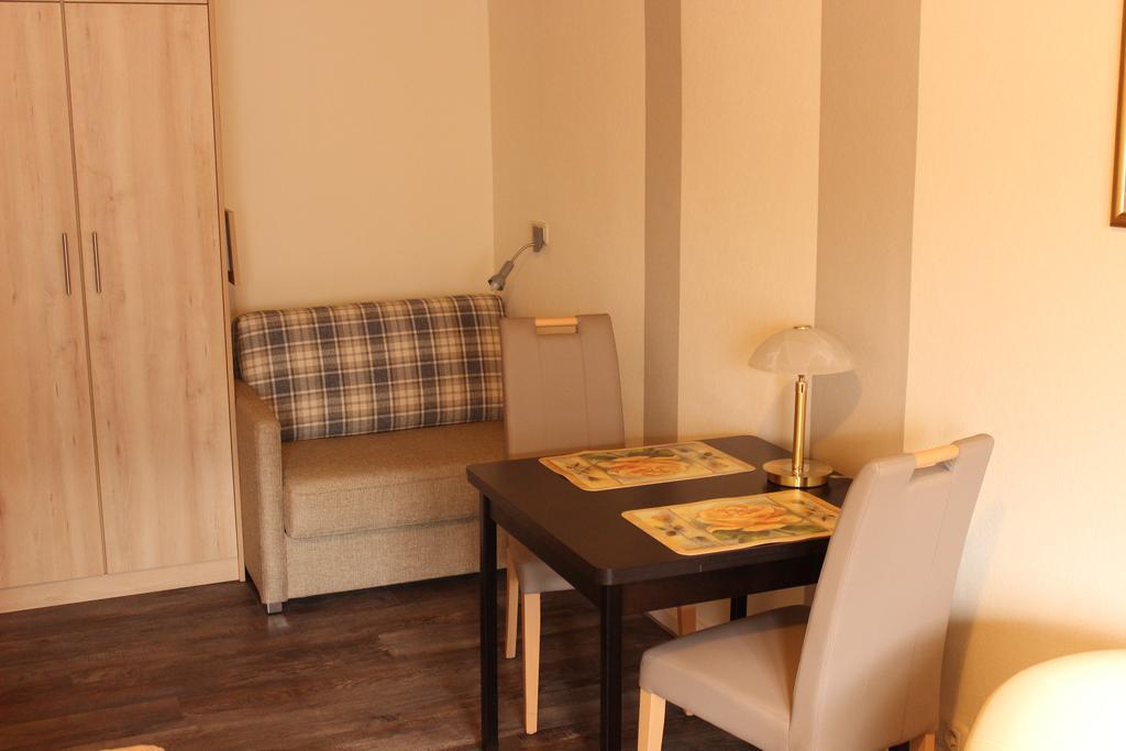 Jahnkes Gasthaus-Pension Garni Todesfelde 외부 사진