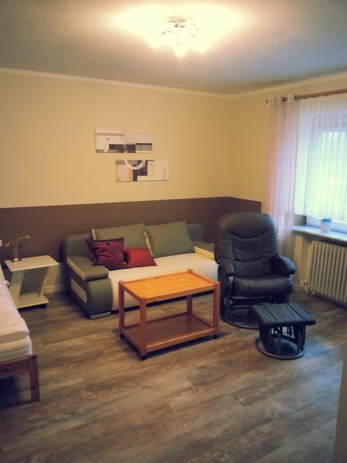 Jahnkes Gasthaus-Pension Garni Todesfelde 외부 사진