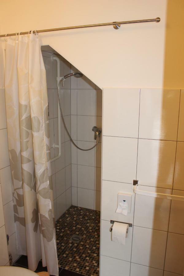 Jahnkes Gasthaus-Pension Garni Todesfelde 외부 사진